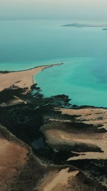This isn’t just a coastline, it’s a place where your summer flips the script.