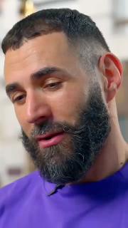 Karim Benzema shares his thoughts on the exciting evolution of Saudi football. 