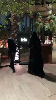Experience the joy of Ramadan nights in Diriyah