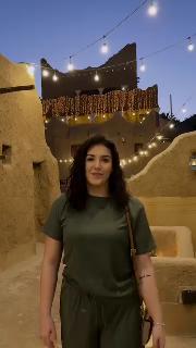 Step into Riyadh’s roots at Bayt Isa and experience the essence of Najd culture. 🏛️✨